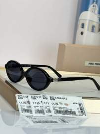 Picture of Miu Miu Sunglasses _SKUfw79722329fw